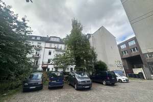 Wo Geschichte auf modernes Stadtleben trifft – Gaußstr. 56, 22765 Ottensen, Hamburg – Vorschaubild 4