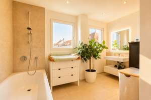 Residence Isarvorstadt Rarität: 182 m², 6 Zimmer, Balkon und flexible Teilungsoption – Die vollständige Adresse der Immobilie erhältst du vom Anbieter., 80469 Dreimühlen, München – Vorschaubild 6