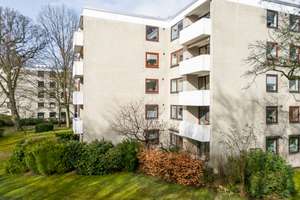 Attraktive 3-Zimmer-Wohnung zur Miete: fußläufig zum Tibarg am Niendorfer Gehege – Die vollständige Adresse der Immobilie erhältst du vom Anbieter., 22453 Niendorf, Hamburg – Vorschaubild 14