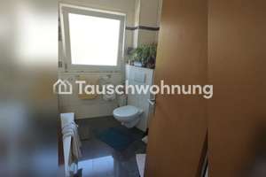 Tauschwohnung: Biete:2 Zi St. Georgen,Suche 3,5 + Zi St. Georgen / Umgebung – Die vollständige Adresse der Immobilie erhältst du vom Anbieter., 79111 Sankt Georgen-Nord, Freiburg im Breisgau – Vorschaubild 2