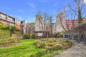 Modernes Penthouse in Berlin Tiergarten – Dachterrasse, Spreeblick, 4 Zimmer, Tiefgarage – Die vollständige Adresse der Immobilie erhältst du vom Anbieter., 10557 Moabit, Berlin – Vorschaubild 29