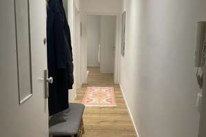 Moderne Wohnung zur Untermiete in Bestlage – Werderstraße 4, 68165 Schwetzingerstadt/Oststadt, Mannheim – Vorschaubild 11