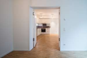 Stilvolle 2-Zimmer-Wohnung mit EBK in Neustadt, Hamburg – Neustädter Neuer Weg 20, 20459 Neustadt, Hamburg – Vorschaubild 3