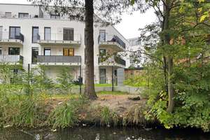 Helle, neuwertige und wunderschöne 2-Zi-Wohnung mit Einbauküche und Balkon in Hamburg Bergedorf – Holtenklinker Str. 92, 21029 Bergedorf (Ortsteil), Hamburg – Vorschaubild 24