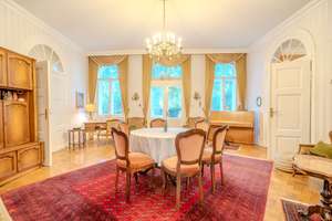 Prächtiges Villenanwesen - ein architektonisches Juwel mit Geschichte – Die vollständige Adresse der Immobilie erhältst du vom Anbieter., 31134 Stadtmitte / Neustadt, Hildesheim – Vorschaubild 6