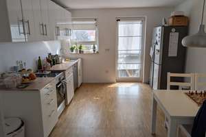 Moderne, gepflegte 3 ZKB mit Wohnküche – Schulstr. 40, 68199 Neckarau, Mannheim – Vorschaubild 1