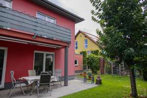 Seltene Gelegenheit: Stilvolle Stadtvilla in 2. Reihe mit Top-Energieeffizienz! – Die vollständige Adresse der Immobilie erhältst du vom Anbieter., 4229 Kleinzschocher, Leipzig – Vorschaubild 3
