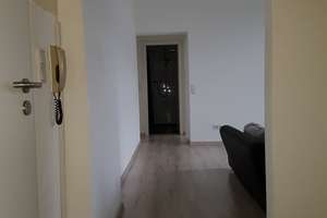Zentrales Zuhause in Bad Oeynhausen, Kurparknähe – 32545 Bad Oeynhausen – Vorschaubild 5