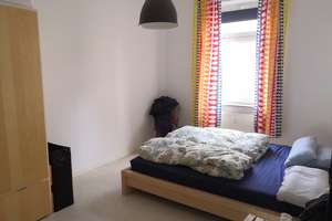 Helle Altbauwohnung nähe der Altstadt – Römerstr. 25, 53111 Bonn-Castell, Bonn – Vorschaubild 9