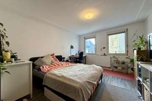 Attraktives Renditeobjekt im Herzen der Altstadt mit Erweiterungspotenzial ! – Die vollständige Adresse der Immobilie erhältst du vom Anbieter., 72766 Reutlingen-Mitte, Reutlingen – Vorschaubild 5