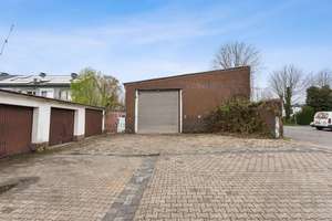 Exklusives Immobilienportfolio im Ruhrgebiet – 5 MFHs mit Cashflow, Upside & Entwicklungspotenzial – Blücherstraße 25, 46045 Altstadt-Süd, Oberhausen – Vorschaubild 11