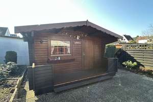 Attraktives Zweifamilienhaus mit großem Grundstück, Pool und zusätzlichem Bauplatz – Die vollständige Adresse der Immobilie erhältst du vom Anbieter., 21149 Neugraben-Fischbek, Hamburg – Vorschaubild 19