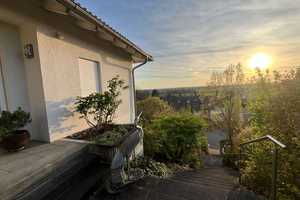 Exklusive Villa in bester Lage an den Weinbergen von privat. – Bergstraße (Kreis) – Vorschaubild 7