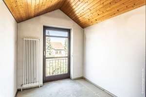 Viel Platz für die Familie:  Reihenhaus mit schönem Südgarten in ruhiger Wohnlage – Die vollständige Adresse der Immobilie erhältst du vom Anbieter., 81929 Daglfing, München – Vorschaubild 18