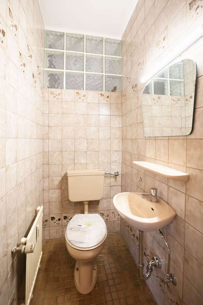 Immobilie in Lahnstein - Charmantes EFH mit ELW, Terrasse, Garten und Garage -Am Fischteich in Oberlahnstein - Bild 11