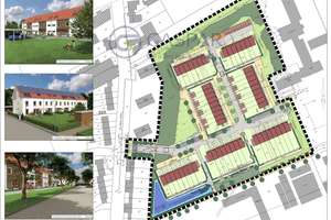 Modernes Reihenmittelhaus in Düren mit Garten und KfW 45 Standard – Lützenrathstrasse 3, 52353 Nord-Düren, Düren – Vorschaubild 20