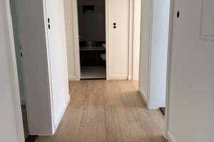 *Erstbezug nach Sanierung* - Moderne und großzügige 4-Zimmer-Wohnung – Steintorfeldstr. 5, 30161 Oststadt, Hannover – Vorschaubild 10