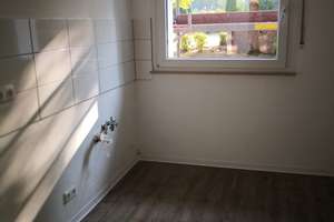 Bezugsfertige 3-Zimmer-EG-Wohnung mit Balkon und auf Wunsch auch mit Garten möglich! – Bissingheimer Str. 297, 47279 Bissingheim, Duisburg – Vorschaubild 3