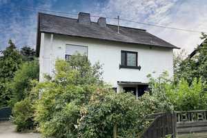 Freistehendes Wohnhaus mit schönem Garten und Garage in Ortsrandlage  – Mayen-Koblenz (Kreis) – Vorschaubild 15