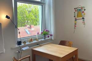 Gemütliche modernisierte 2 Zi.-Whg im DG mit Wintergarten. – Kleine Pfahlstr 19, 30161 Oststadt, Hannover – Vorschaubild 5