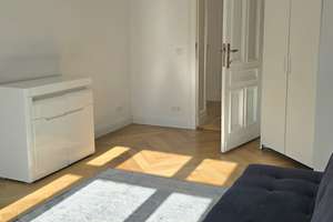Furnished apartment in City West. Modernisierte Altbauwohnung in super Lage in Wilmersdorf – Kantstrasse 66, 10627 Charlottenburg, Berlin – Vorschaubild 4