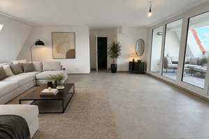 „Vier Zimmer. Vier Aussichten. Ein Zuhause für Familie, Leben und Arbeiten" – 39108 Alte Neustadt, Magdeburg – Vorschaubild 9