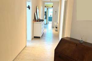 Helle 4-Zimmerwohnung in zentraler Lage gelegen am Hauptbahnhof – Karlstraße 23, 26123 Bürgeresch, Oldenburg (Oldenburg) – Vorschaubild 2