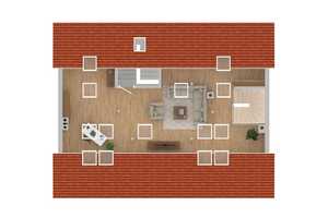 Maisonettewohnung in ruhiger Wohnlage! – Wuppertal – Vorschaubild 17