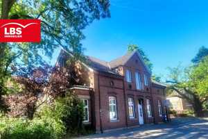 131 m² Altbaucharme mit Garten mitten in Greven  – Steinfurt (Kreis) – Vorschaubild 9