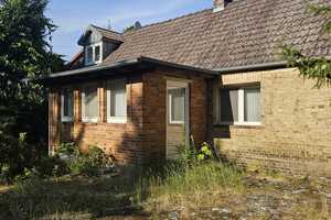 Hauptstadtmakler-Bezugsfreies Haus in Wassernähe mit großem Grundstück – Berlin – Vorschaubild 3