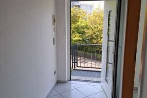Hübsche, helle und autarke Terrasssenwohnung mit Garage im "Wasserlosen Tal" – 58093 Emst, Hagen – Vorschaubild 6