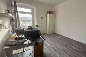 Charmante Altbauwohnung mit 4 ZKB in der südlichen Vorstadt von Koblenz. Vermietet! – Die vollständige Adresse der Immobilie erhältst du vom Anbieter., 56068 Süd, Koblenz – Vorschaubild 8