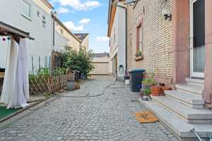 **Erfüllen Sie sich Ihren Traum** mit Garten und Doppelgarage – Rhein-Pfalz-Kreis – Vorschaubild 3