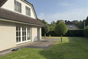 Repräsentatives
4 Zimmer - Landhaus 
mit wohnlichem Vollkeller
in exponierter Feldrandlage
von S – Pinneberg (Kreis) – Vorschaubild 5