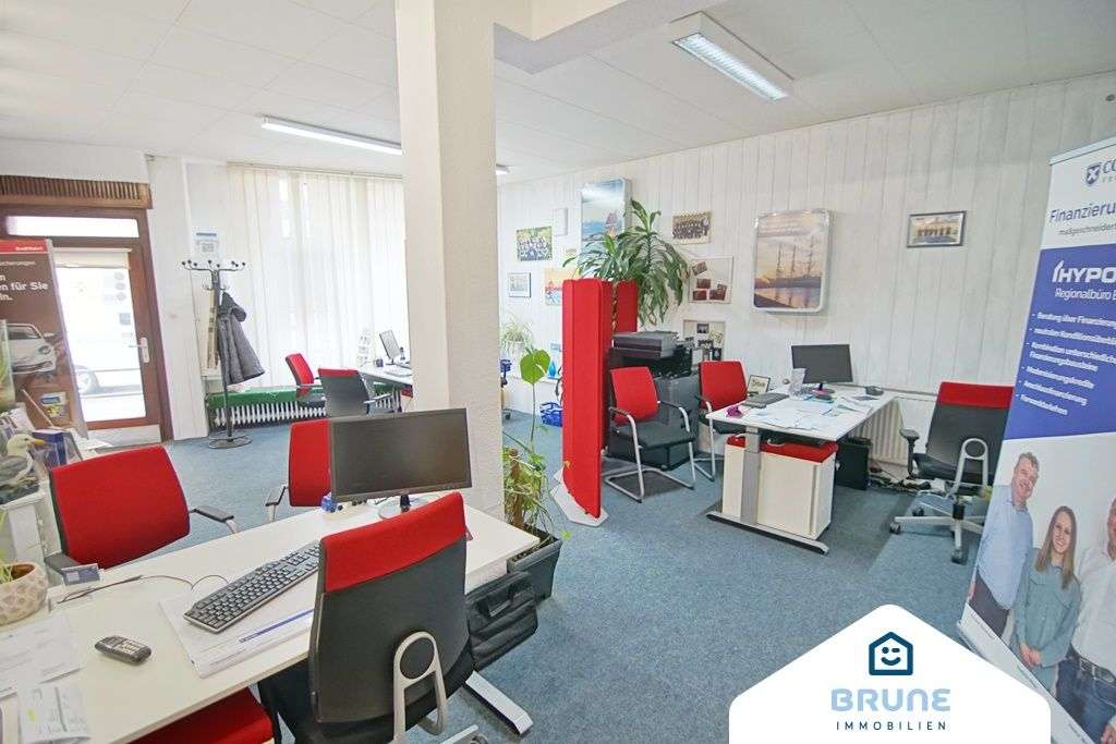 Bremerhaven-Lehe: Vielfältig in jeder Hinsicht, Bremerhaven – Bild 2