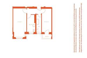 Chance nutzen: Gemütliche 2-Zimmer-Wohnung mit Balkon in Pankow – Keine Käuferprovision! – Mühlenstraße 47a, 13187 Pankow (Ortsteil), Berlin – Vorschaubild 21