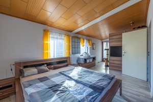 ***Bungalow mit Einliegerwohnung, Sauna und großem Garten in Sottrum-Stuckenborstel – Rotenburg (Wümme) (Kreis) – Vorschaubild 22