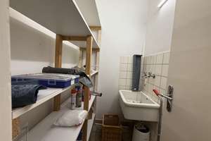 Wohnen mit Seele: Denkmalgeschützte Traumwohnung mit Terrasse & Garage – Die vollständige Adresse der Immobilie erhältst du vom Anbieter., 47229 Friemersheim, Duisburg – Vorschaubild 12