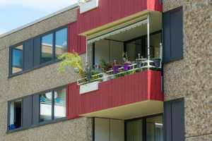 Preisgünstiges, praktisches 1,5-Zimmer-Appartment – Am Spörkel 57, 44227 Dortmund – Vorschaubild 2