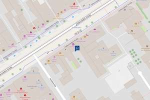 3-Raum Wohnung  in Sudenburg – Die vollständige Adresse der Immobilie erhältst du vom Anbieter., 39112 Sudenburg, Magdeburg – Vorschaubild 10