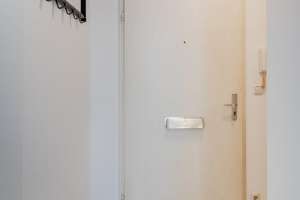 Möbliert: Moosach: Möblierte Balkonwohnung zur Miete – Die vollständige Adresse der Immobilie erhältst du vom Anbieter., 80997 Moosach-Bahnhof, München – Vorschaubild 8