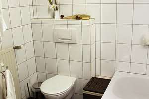 Südbalkon, 3 Zimmerwohnung, Stadt Nah, nähe Bendahler Wald, in ruhiger Sackgasse – Ritterstr. 38, 42285 Barmen, Wuppertal – Vorschaubild 12