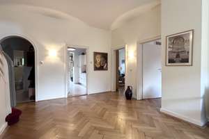 Charme trifft Klasse – Die vollständige Adresse der Immobilie erhältst du vom Anbieter., 30625 Kleefeld, Hannover – Vorschaubild 4