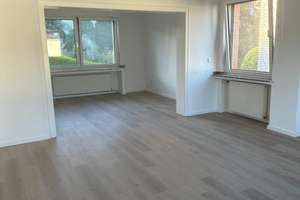 Wohnen mit Charakter: 3,5-Zimmer-Wohnung in Dortmund-Bittermark