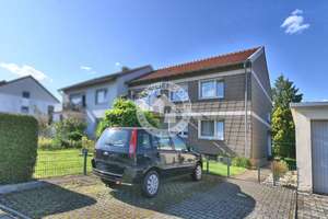 Gepflegtes Zweifamilienhaus im Hammer Osten auf einem Erbbaugrundstück