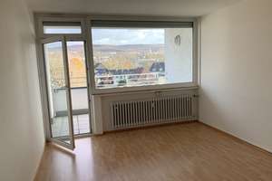 Koblenz, 4 Zi Wohnung, 2 Balkone  mit unverbauter Aussicht  – Hohenzollernstraße 131a, 56068 Süd, Koblenz – Vorschaubild 18