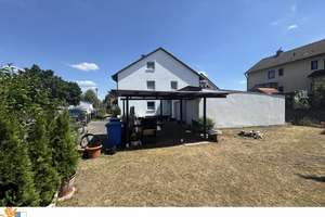 Modernisierter Wohnkomfort - Erdgeschosswohnung mit Gartenanteil in ruhiger Lage von Allersberg – Die vollständige Adresse der Immobilie erhältst du vom Anbieter., 90584 Allersberg – Vorschaubild 3