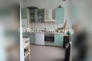 Tauschwohnung: Helle 2 Zimmer-Wohnung im Comeniuskiez – Marchlewskistr. 57, 10243 Friedrichshain, Berlin – Vorschaubild 2
