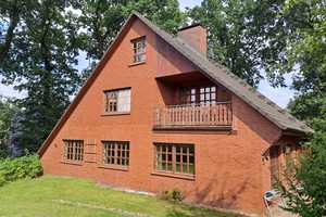 8-Zimmer-Einfamilienhaus mit Vollkeller und 2 Bädern – Inne Beek 8 a, 21614 Stade (Kreis) – Vorschaubild 1