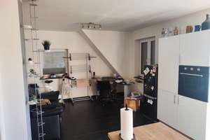 Helle freundliche DG-Wohnung ab November 2026 – Die vollständige Adresse der Immobilie erhältst du vom Anbieter., 44892 Langendreer, Bochum – Vorschaubild 2